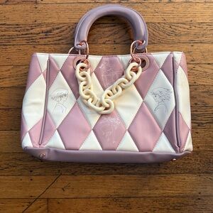 Howl's Moving Castle Purse